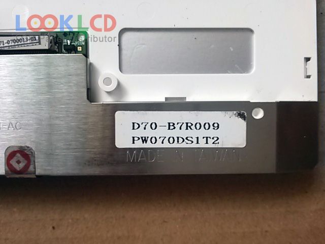 PW070DS1T2